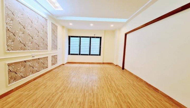 CHO THUÊ NHÀ NGÕ 88 GIÁP NHỊ, HOÀNG MAI, 5 TẦNG, 30M2, 3 NGỦ, 3 WC